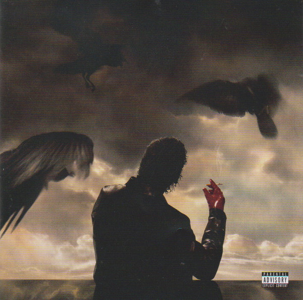 Cover Laylow l'étrange histoire de monsieur Anderson